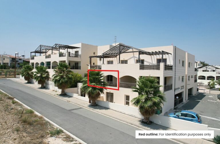 Cheap Apartments for Sale Larnaca