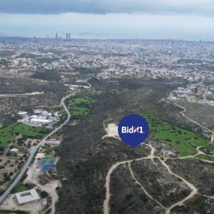 23m² Plot for Sale in Limassol District