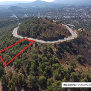 2,370m² Plot for Sale in Larnaca District