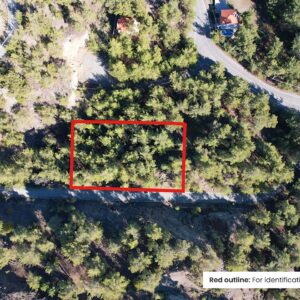 1,767m² Plot for Sale in Limassol District