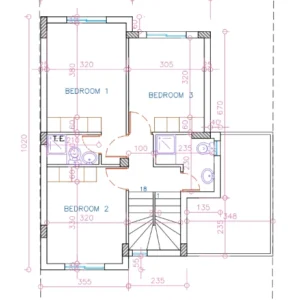 4 Bedroom House for Sale in Pyla, Larnaca District