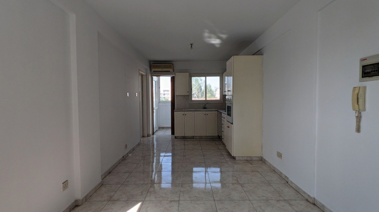 Cheap Apartments for Sale Nicosia