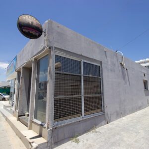 62m² Commercial for Sale in Famagusta District