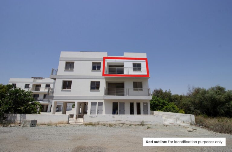 Cheap Apartments for Sale Larnaca