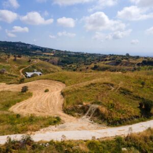 9,365m² Plot for Sale in Paphos District