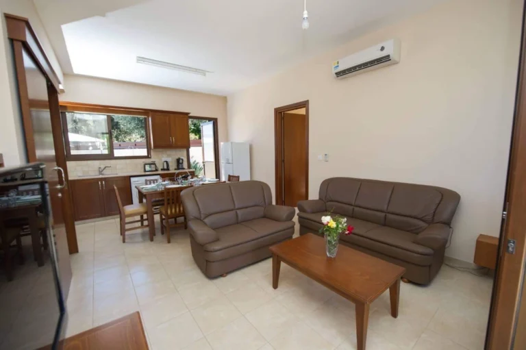 Cheap Houses and Villas for Rent Paphos