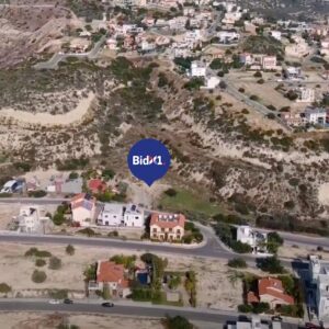 6m² Plot for Sale in Limassol District