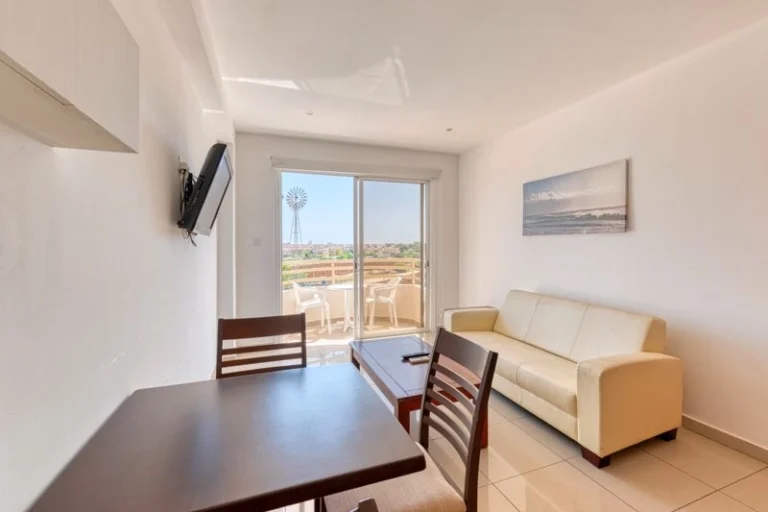 Cheap Apartments for Sale Famagusta