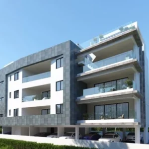 1 Bedroom Apartment for Sale in Larnaca