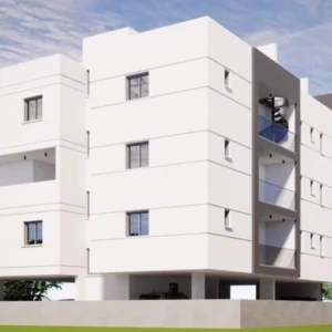 2 Bedroom Apartment for Sale in Kamares, Larnaca District