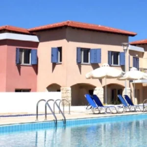 2 Bedroom House for Sale in Prodromi, Paphos District