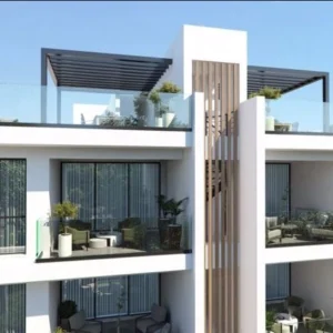 2 Bedroom Apartment for Sale in Krasas, Larnaca District