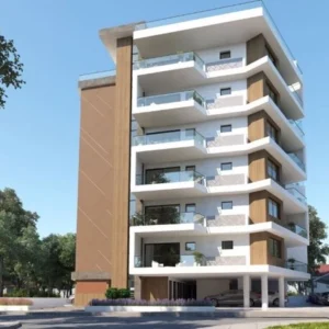 2 Bedroom Apartment for Sale in Larnaca District