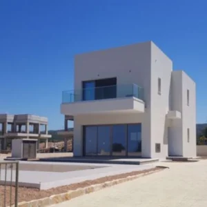 2 Bedroom House for Sale in Kouklia, Paphos District