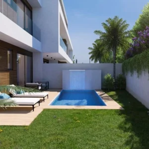 2 Bedroom Apartment for Sale in Limassol – Agia Fyla