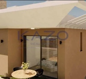 4 Bedroom House for Sale in Limassol – Panthea