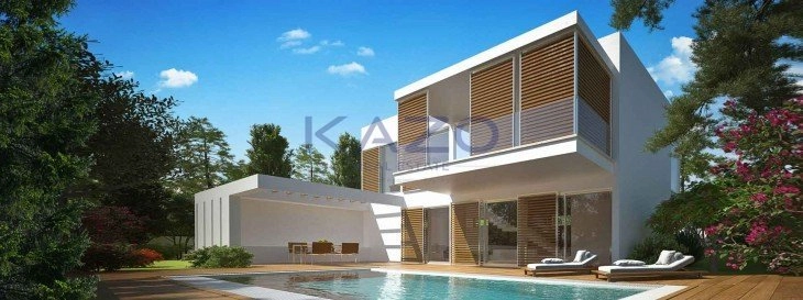 Cheap Houses and Villas for Sale Limassol up to 1000000 euro