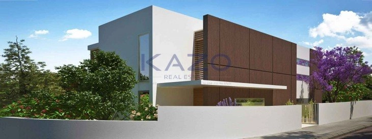 Cheap Houses and Villas for Sale Limassol up to 1000000 euro