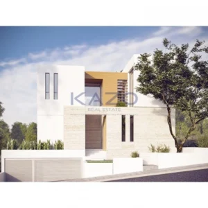 4 Bedroom House for Sale in Limassol District