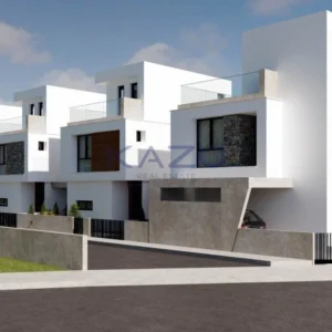 4 Bedroom House for Sale in Agios Tychonas, Limassol District