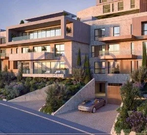 2 Bedroom Apartment for Sale in Agios Tychonas – Tourist Area, Limassol District