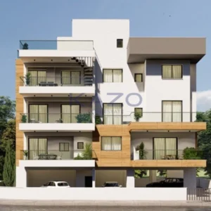 3 Bedroom Apartment for Sale in Limassol – Zakaki