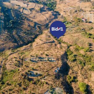 27,760m² Plot for Sale in Paphos District