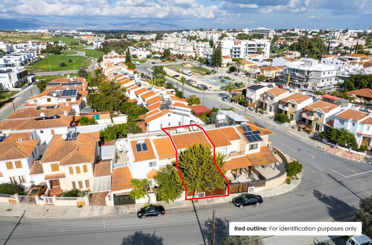 Cheap Houses and Villas for Sale Nicosia