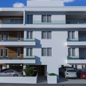 2 Bedroom Apartment for Sale in Vergina, Larnaca District