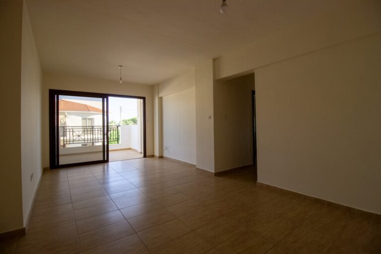 Cheap Apartments for Sale Larnaca