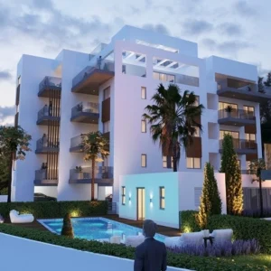 3 Bedroom Apartment for Sale in Limassol District