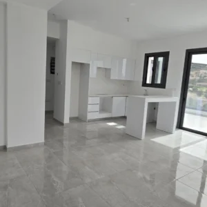 1 Bedroom Apartment for Sale in Parekklisia, Limassol District