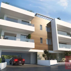 2 Bedroom Apartment for Sale in Paralimni, Famagusta District