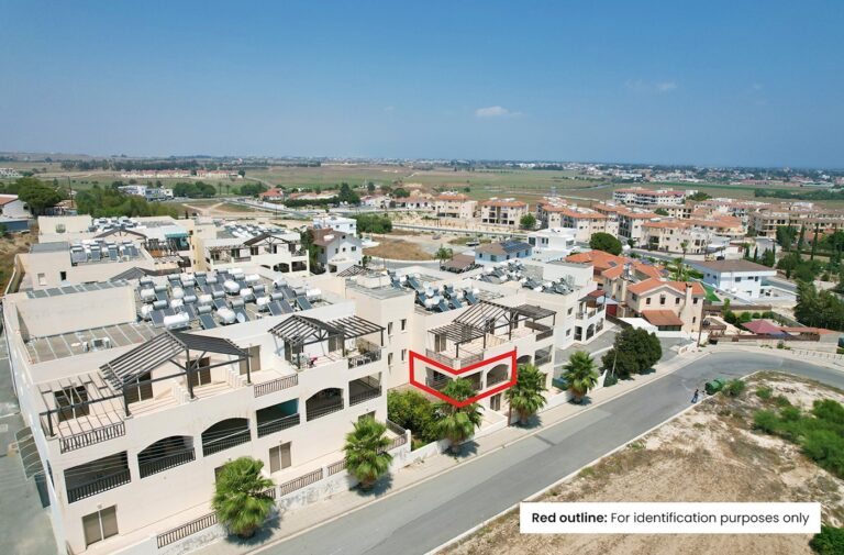 Cheap Apartments for Sale Cyprus