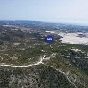 15,051m² Plot for Sale in Limassol District