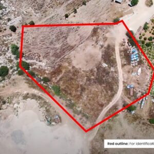 5,352m² Plot for Sale in Paphos District