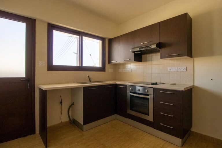 Cheap Apartments for Sale Larnaca