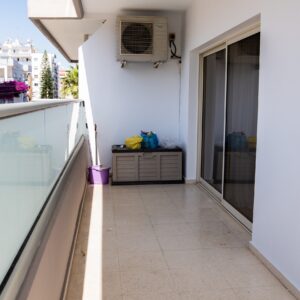 2 Bedroom Apartment for Sale in Limassol – Neapolis