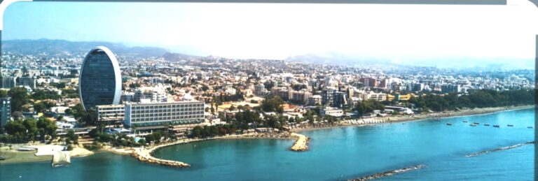 Limassol