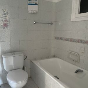 2 Bedroom Apartment for Rent in Engomi, Nicosia District