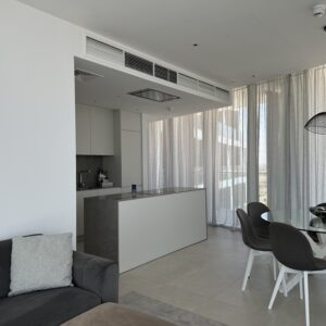 3 Bedroom Apartment for Rent in Famagusta District