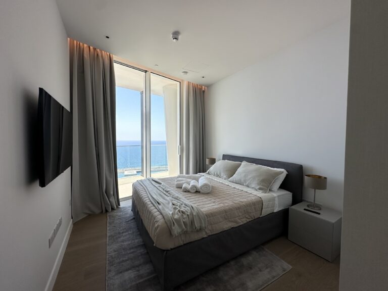 Cheap Apartments for Rent Famagusta