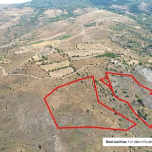 31,773m² Plot for Sale in Paphos District