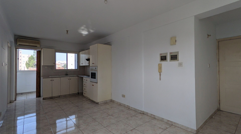 Cheap Apartments for Sale Nicosia