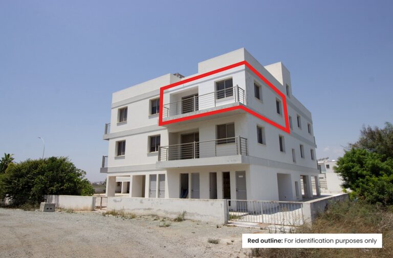 Cheap Apartments for Sale Larnaca