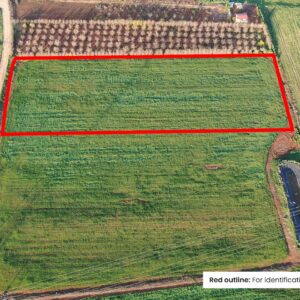 6,768m² Plot for Sale in Larnaca District