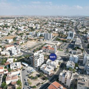 445m² Building for Sale in Nicosia District