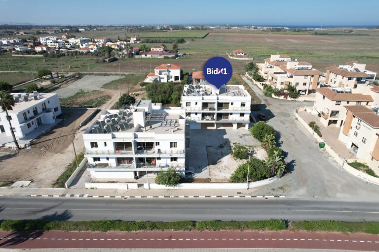 Cheap Apartments for Sale Cyprus