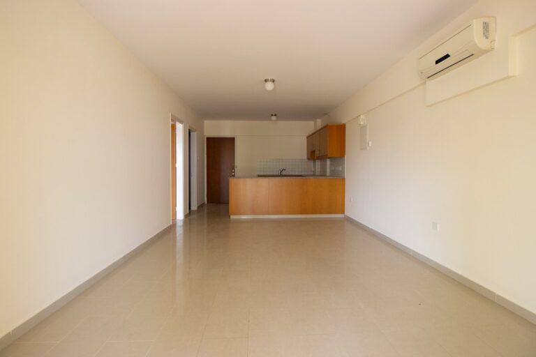 Cheap Apartments for Sale Larnaca