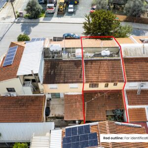 3 Bedroom House for Sale in Nicosia District